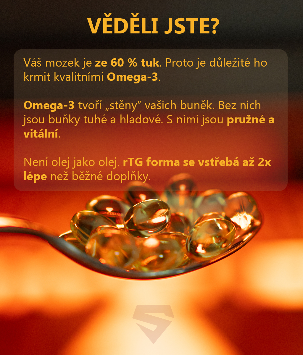 omega-3 sw